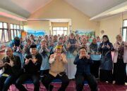 Kampung Wakaf ke-13 Resmi Berdiri di Cikundul, Kader Posyandu Jadi Pelopor Gerakan Wakaf Uang