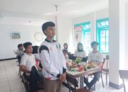 Dari GOR Merdeka ke Panggung Nasional, Atlet Kempo Kota Sukabumi Wakili Jabar di PON Beladiri Kudus