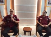 Wali Kota Sukabumi Ayep Zaki Minta Maaf Terbuka, Ajak DPRD Perkuat Komunikasi dan Sinergi