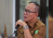 Ayep Zaki Lontarkan Kata-kata Binatang di Depan Pimpinan DPRD, Gegara Panja Wakaf?