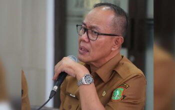 Singgung Soal Pilkada Usai Diprotes RT/RW, Ayep Zaki: Ini Risiko Pertarungan