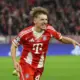 Lennart Karl, Wonderkid 17 Tahun Bayern Munchen Bersinar di Liga Champions