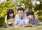 Peran Ayah Mulai Bangkit di Sukabumi: GATI Dorong Keterlibatan yang Selama Ini Terabaikan