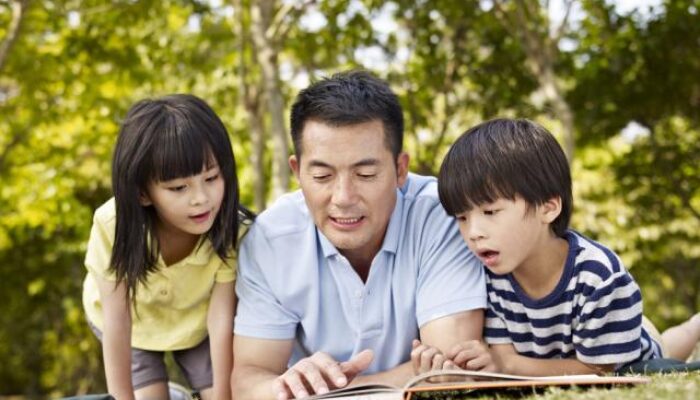 Peran Ayah Mulai Bangkit di Sukabumi: GATI Dorong Keterlibatan yang Selama Ini Terabaikan