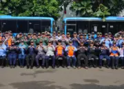 Wali Kota Sukabumi Dorong Pengelolaan Parkir dan Wisata Jadi Sumber PAD Baru