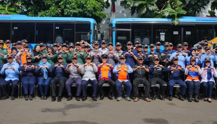 Wali Kota Sukabumi Dorong Pengelolaan Parkir dan Wisata Jadi Sumber PAD Baru