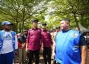 Bulan Bakti Karang Taruna ke-65 di Kota Sukabumi Ajang Pererat Sinergi Antar Pemuda