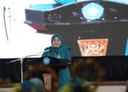 Perempuan Bergerak, Bangsa Kuat Ranty Rachmatilah Ajak Kader PKK Hadirkan Karya Nyata