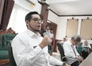 Kota Sukabumi Terverifikasi 100% ODF Siap Wujudkan Sanitasi Aman dan Kota Bersih Berkelanjutan