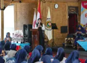 Tingkatkan Kreativitas, Pokja PAUD Kota Sukabumi Gelar Workshop dan Lomba Media Clay untuk Guru
