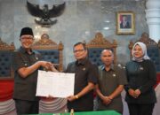 Ayep Zaki Tegaskan Sinergi dengan DPRD Kunci Sukses Pembangunan Kota Sukabumi