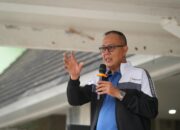 Ayep Zaki Pimpin Kampanye TOSS TB, Ajak Warga Sukabumi Perangi Tuberkulosis