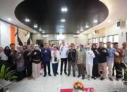 Kota Sukabumi Gelar Musrenbang Inklusif, Wali Kota: Pembangunan Harus Beri Kebahagiaan bagi Semua