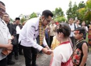 Terbang ke Singkawang, Wakil Wali Kota Sukabumi Hadiri Konferensi Kota Toleran