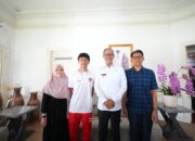 Atlet Futsal Sukabumi Lolos Timnas U-16, Akan Berlaga di Turnamen Thailand
