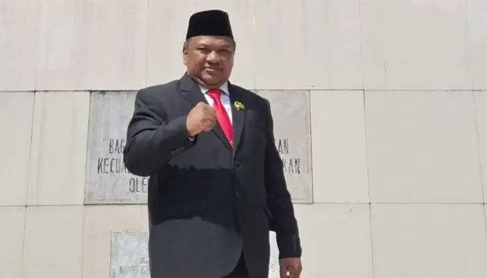 Semangat Pahlawan Tak Pernah Padam, Ketua DPRD Sukabumi Sampaikan Pesan Inspiratif di Palagan Bojongkokosan