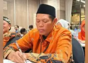 Uden Abdunnatsir Soroti Tantgan Penganggaran Usai Bimtek DPRD Sukabumi di Bandung
