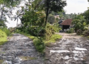 Andri Hidayana Fokus Perjuangkan Perbaikan Jalan Rusak di Pajampangan