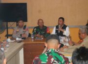 Pemkab Sukabumi Evaluasi Penanganan Bencana, Siap Masuki Masa Pemulihan