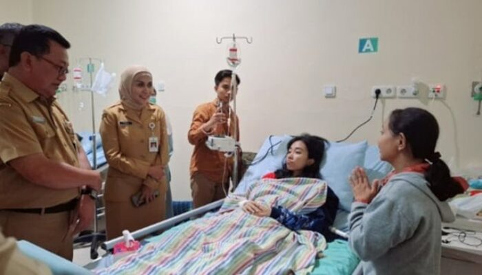 Kisah Viral dari Kendal: Kakak Beradik Hampir Mati Kelaparan, 28 Hari Tunggui Jasad Ibu