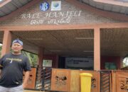 Hanjeli Buktikan Desa Bisa Mendunia Lewat Gastronomi