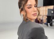 Tasya Farasya dan Ahmad Assegaf Cerai, Hak Asuh Anak Dijalan bersama