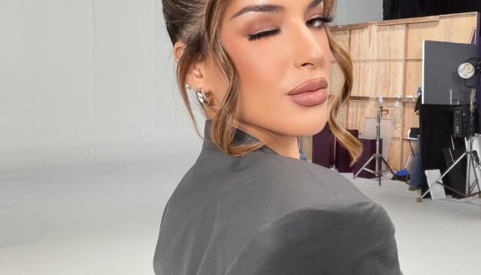 Tasya Farasya dan Ahmad Assegaf Cerai, Hak Asuh Anak Dijalan bersama