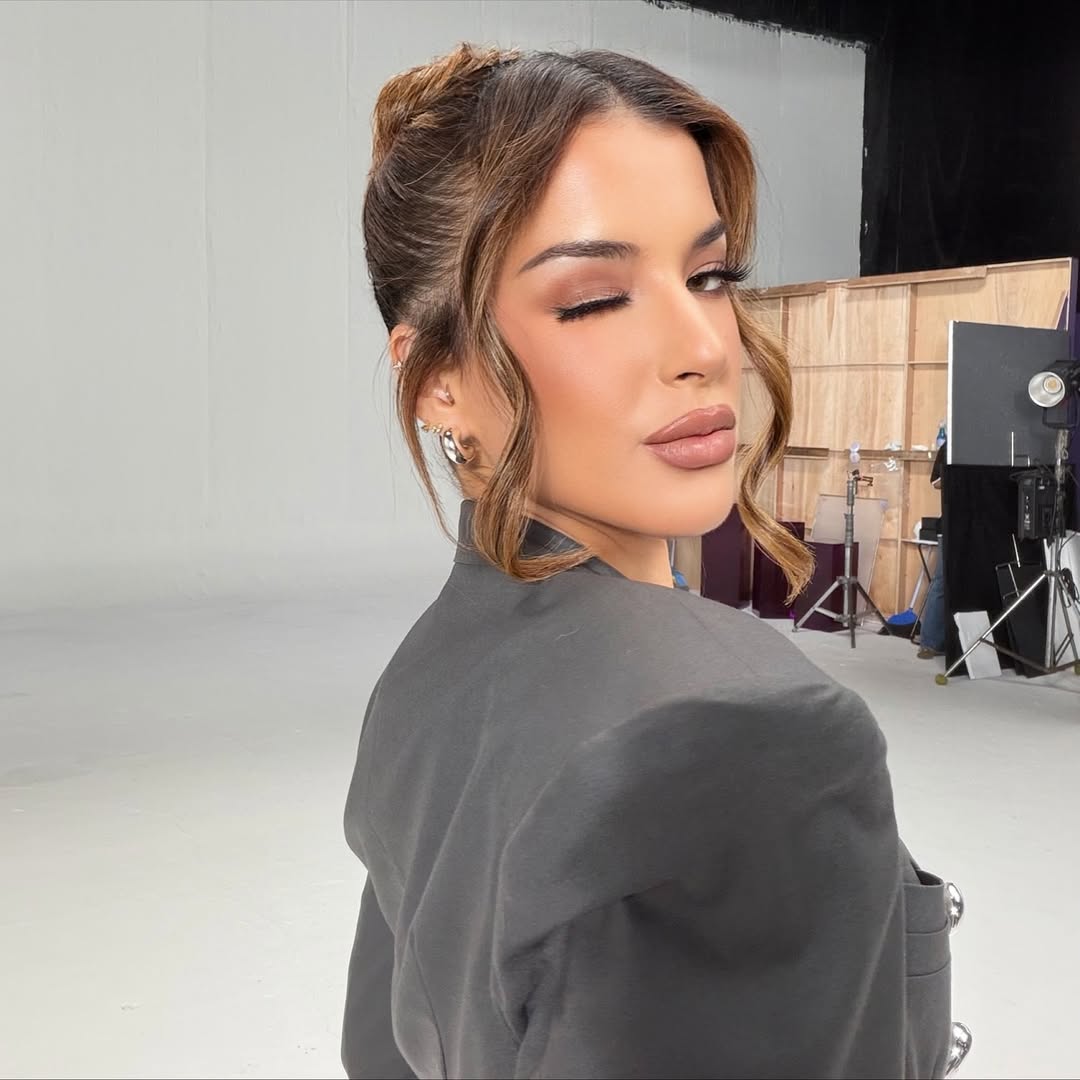 Tasya Farasya Resmi Bercerai, Nafkah Rp 100 Disebut sebagai Simbolis