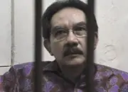 Mantan Ketua KPK Antasari Azhar Wafat pada Usia 72 Tahun