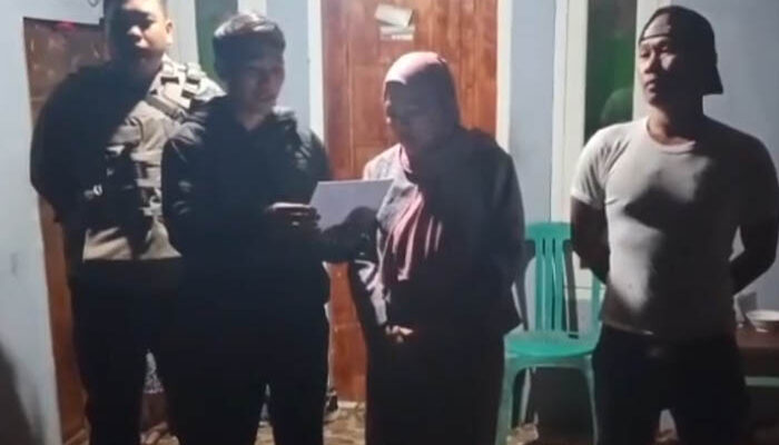 Sweeping Maling Domba Picu Tudingan Begal di Cikidang, Polisi: Warga Tak Berhak Merazia