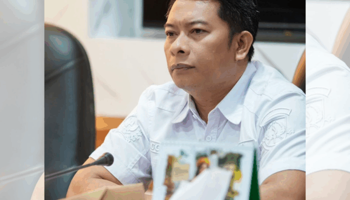 Klaim PAD Naik 155 Persen Dinilai Menyesatkan, DPRD: Pemerintah Jangan Jual Citra, Tapi Fakta!