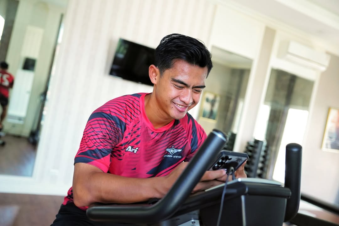 Pratama Arhan Gugat Cerai Azizah Salsha, Proses Hukum Resmi Dimulai