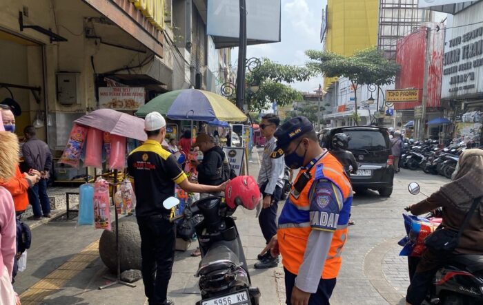 Dishub Kota Sukabumi