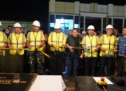 Alun-Alun Jampangtengah Resmi Dibuka, Jadi Destinasi Baru di Sukabumi
