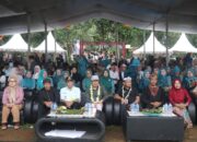 Festival Eksplorasi Pariwisata Kabupaten Sukabumi 2025 Resmi Dibuka, Sekda: “Bukan Hanya Destinasi, Tapi Industri Kreatif”