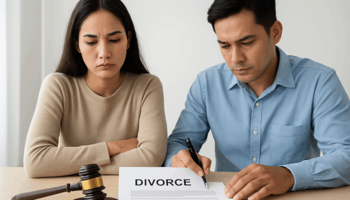 Deretan 7 Artis Indonesia yang Hadapi Perceraian di 2025, Apa Penyebabnya?