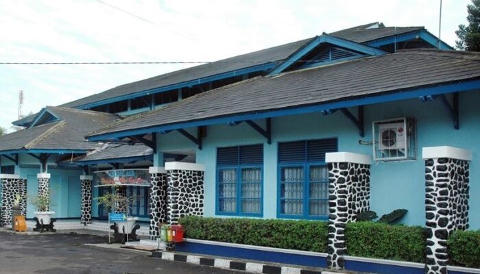 Ini Daftarnya! 5 Calon Dewas dan 7 Calon Direktur PDAM TBW Lolos Seleksi Administrasi