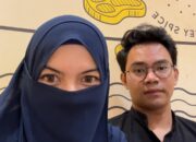 Influencer Wardatina Mawa Laporkan Artis Berinisial IR Terkait Dugaan Perselingkuhan