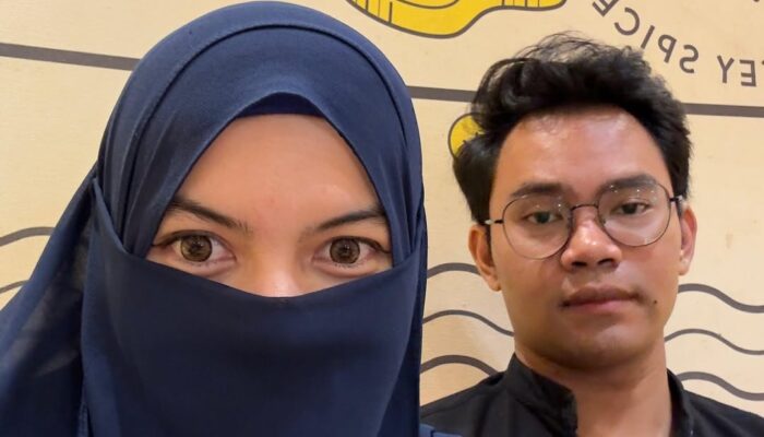 Influencer Wardatina Mawa Laporkan Artis Berinisial IR Terkait Dugaan Perselingkuhan