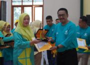 Bupati Asep Japar: Generasi Sehat Fondasi Utama SDM Unggul Kabupaten Sukabumi