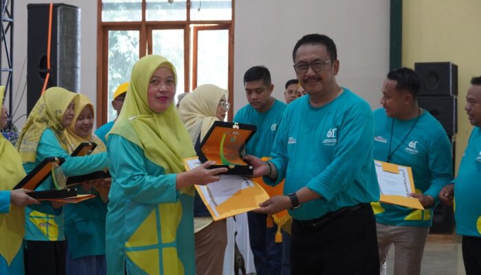 Bupati Asep Japar: Generasi Sehat Fondasi Utama SDM Unggul Kabupaten Sukabumi