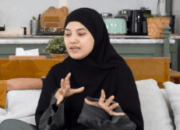 Profil Aktris dan Model Asal Sukabumi, Belum Ada Kabar Proyek Baru