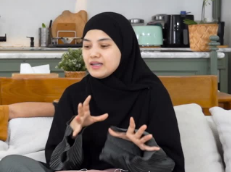 Profil Aktris dan Model Asal Sukabumi, Belum Ada Kabar Proyek Baru