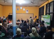 Status Tanggap Darurat Bencana Cisolok Dicabut, Wabup Sukabumi: Kita Tetap Harus Siaga