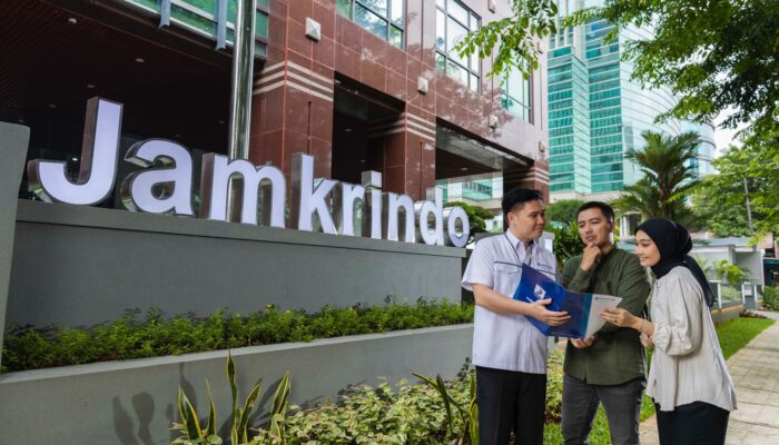 Jamkrindo Catat Laba Sebelum Pajak Rp1,18 Triliun hingga Triwulan III 2025 Bukti Kinerja Solid dan Transformasi Berkelanjutan