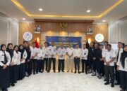 Sinergi Pengamanan, Lapas Sukabumi dan Polres Kota Tingkatkan Kapasitas Petugas Lewat Bimtek