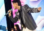 Vidi Aldiano Ambil Waktu untuk Diri, Siapkan Babak Baru dalam Musik