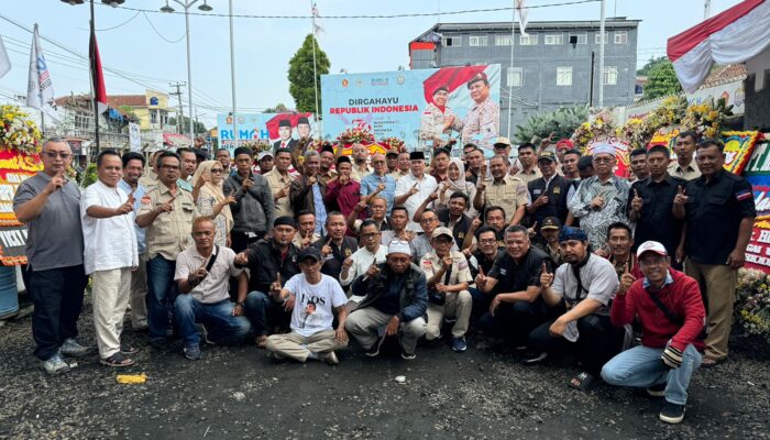 Gelombang Penolakan Menguat, Relawan Manuk Dadali Tak Setuju Budi Arie Bergabung ke Gerindra