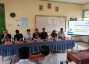 52 Guru dan Relawan di Sukabumi Ikuti Pelatihan Bersama Palang Merah Jepang