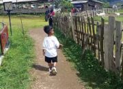 Tiket Hanya Rp10.000, Nikmati Pengalaman Wisata dan Belajar di Eduwisata Peternakan di Cisaat Sukabumi